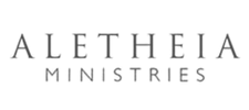 faith based recovery programs north carolina alethia ministries logo